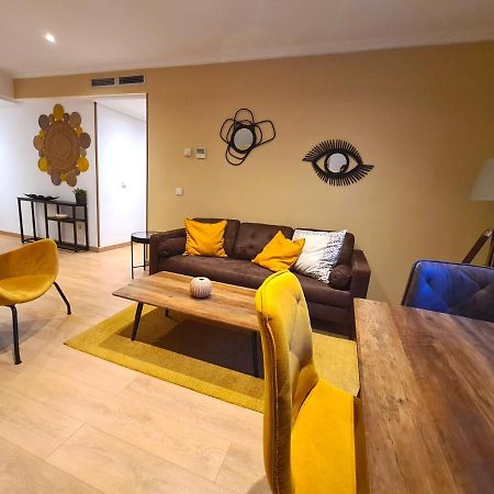 Dos Torres Pasaje De Los Giles - Tranquilo Y Privado Apartment Zaragoza Ngoại thất bức ảnh