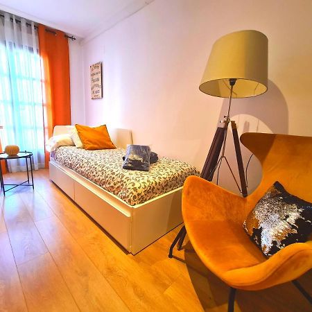 Dos Torres Pasaje De Los Giles - Tranquilo Y Privado Apartment Zaragoza Ngoại thất bức ảnh
