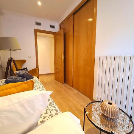 Dos Torres Pasaje De Los Giles - Tranquilo Y Privado Apartment Zaragoza Ngoại thất bức ảnh