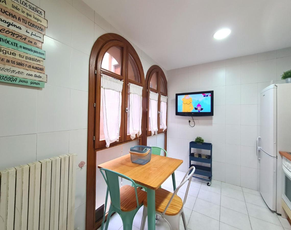 Dos Torres Pasaje De Los Giles - Tranquilo Y Privado Apartment Zaragoza Ngoại thất bức ảnh