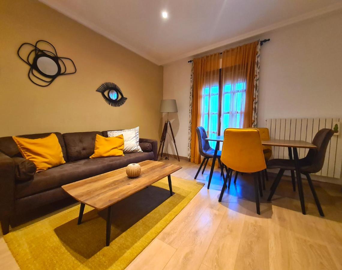 Dos Torres Pasaje De Los Giles - Tranquilo Y Privado Apartment Zaragoza Ngoại thất bức ảnh