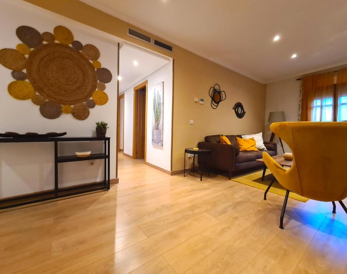 Dos Torres Pasaje De Los Giles - Tranquilo Y Privado Apartment Zaragoza Ngoại thất bức ảnh
