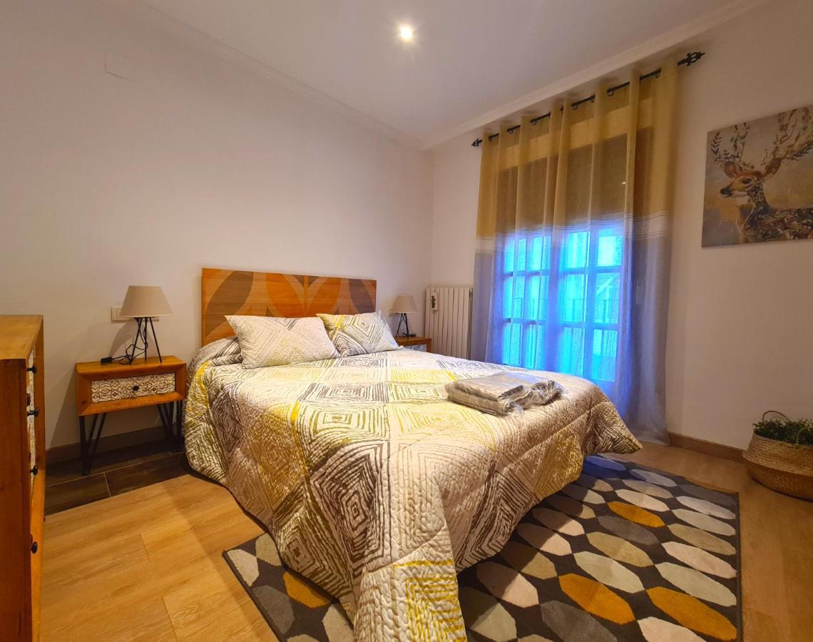 Dos Torres Pasaje De Los Giles - Tranquilo Y Privado Apartment Zaragoza Ngoại thất bức ảnh