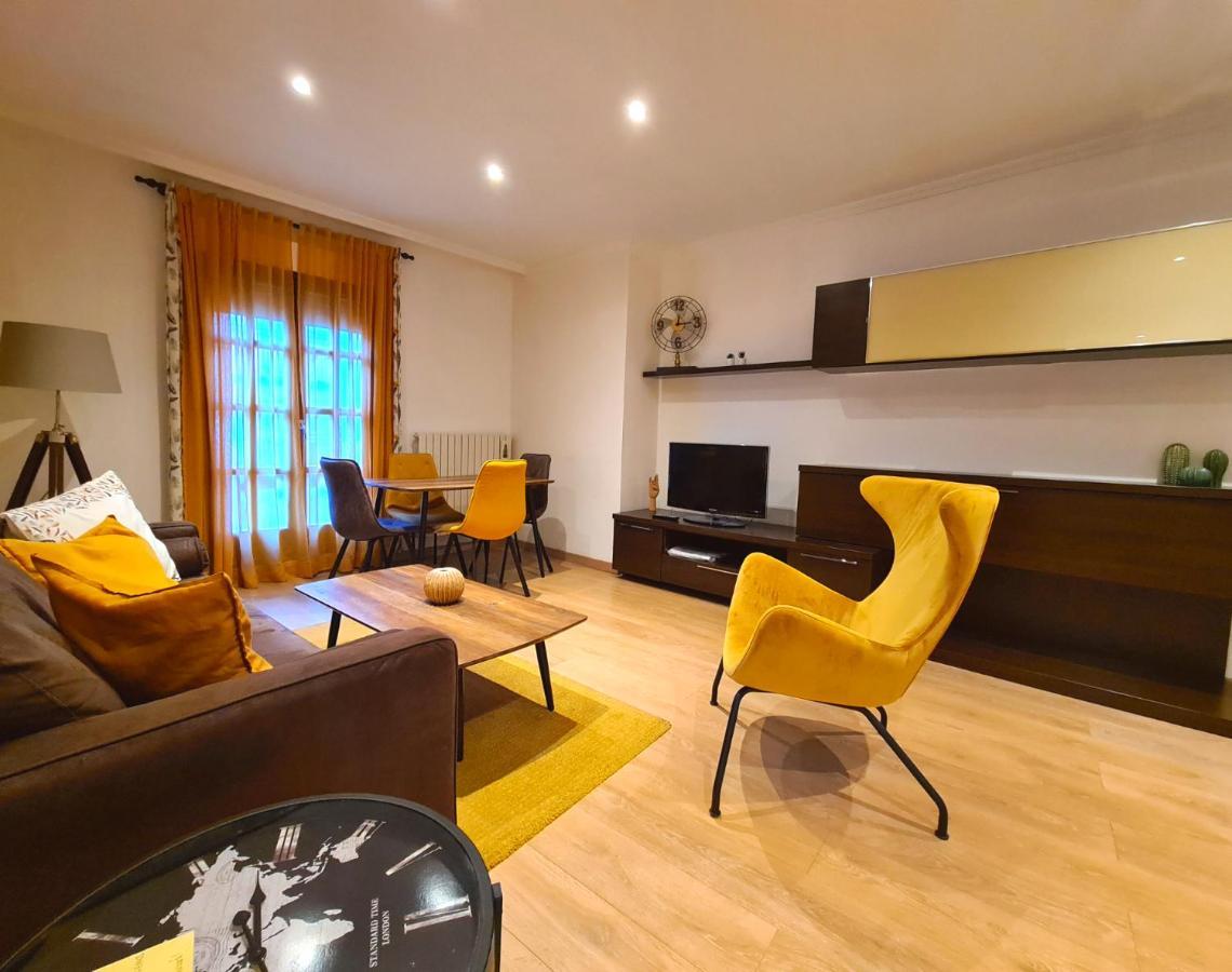 Dos Torres Pasaje De Los Giles - Tranquilo Y Privado Apartment Zaragoza Ngoại thất bức ảnh