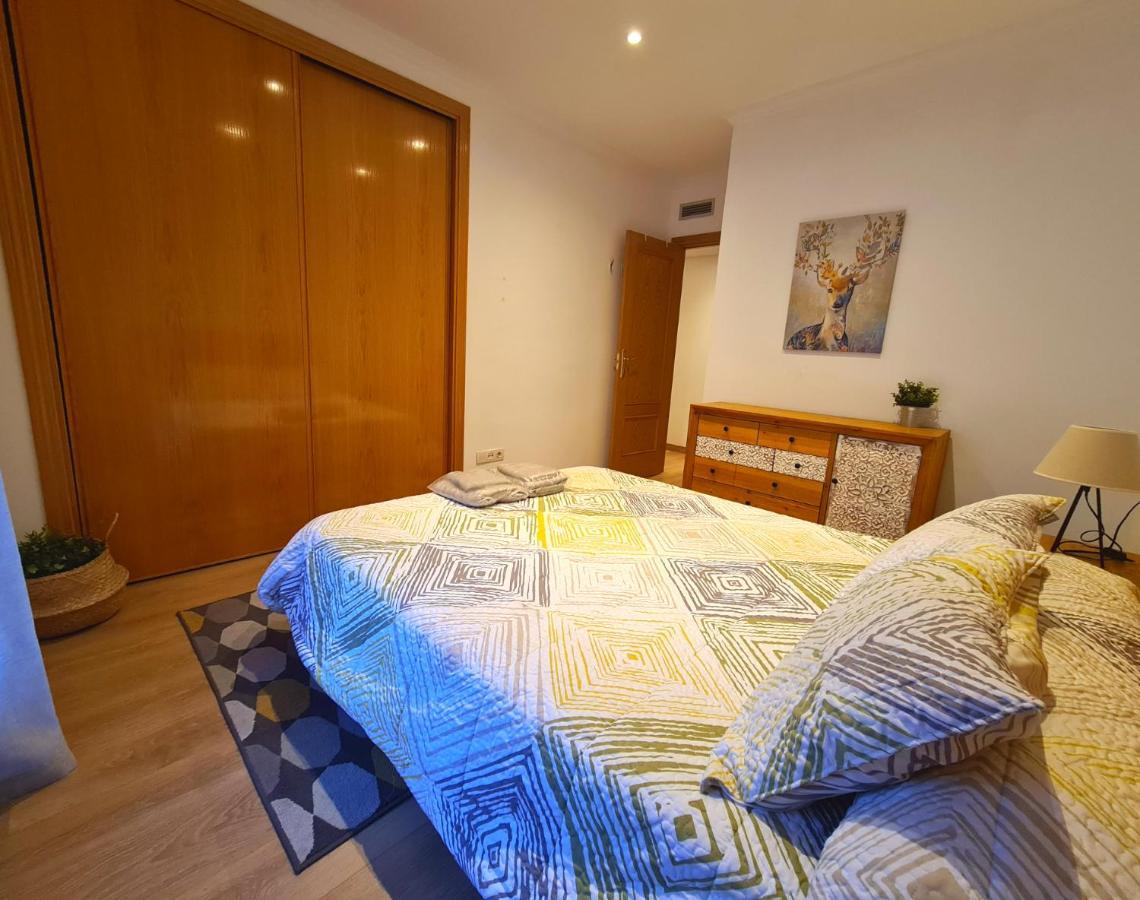 Dos Torres Pasaje De Los Giles - Tranquilo Y Privado Apartment Zaragoza Ngoại thất bức ảnh