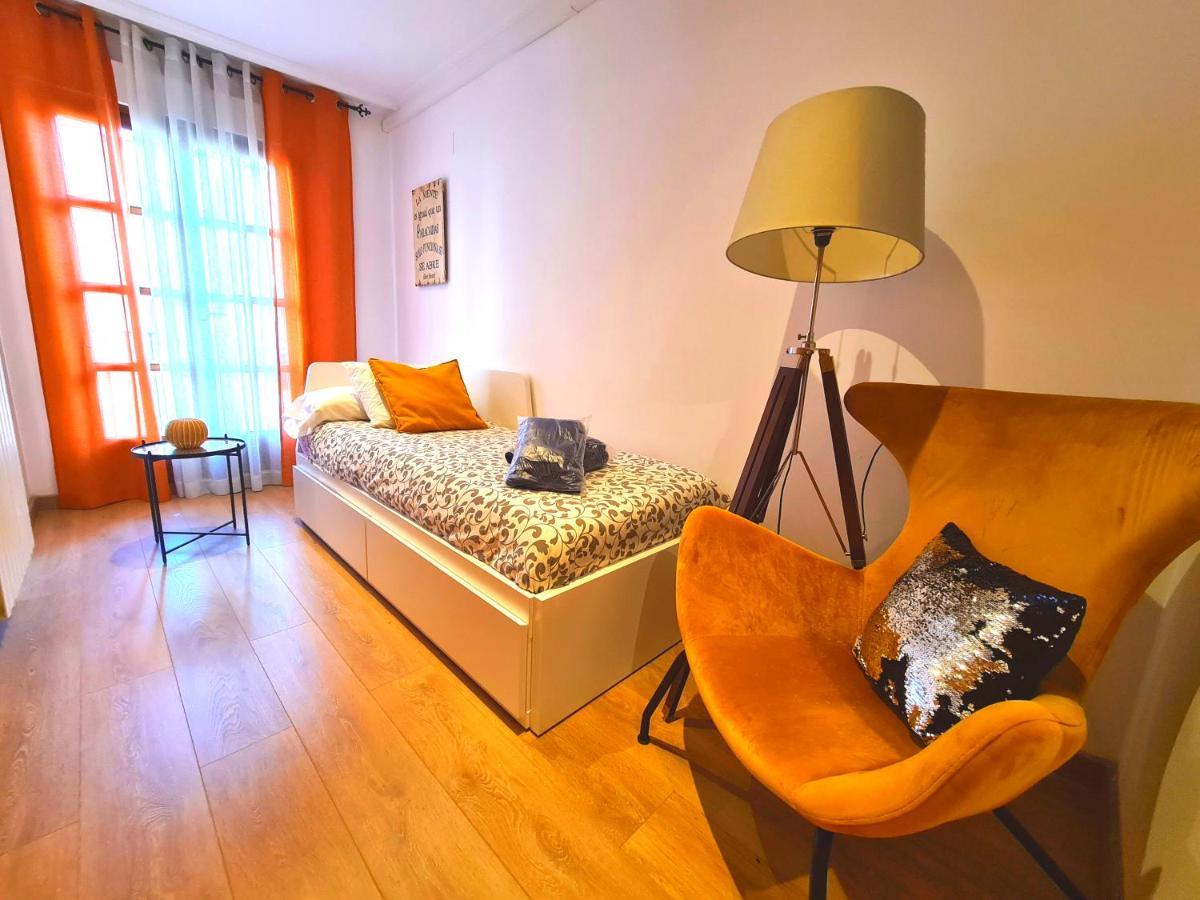 Dos Torres Pasaje De Los Giles - Tranquilo Y Privado Apartment Zaragoza Ngoại thất bức ảnh