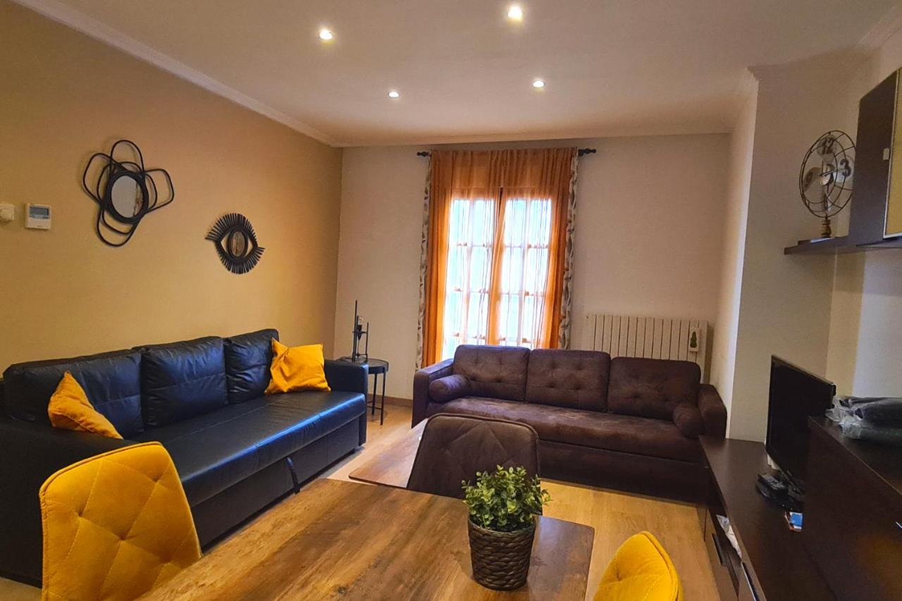 Dos Torres Pasaje De Los Giles - Tranquilo Y Privado Apartment Zaragoza Ngoại thất bức ảnh