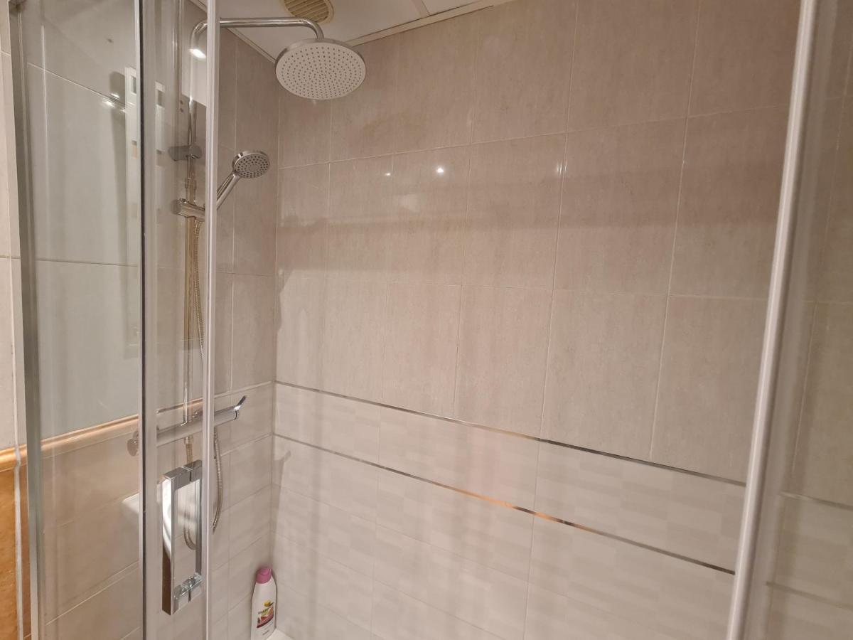 Dos Torres Pasaje De Los Giles - Tranquilo Y Privado Apartment Zaragoza Ngoại thất bức ảnh