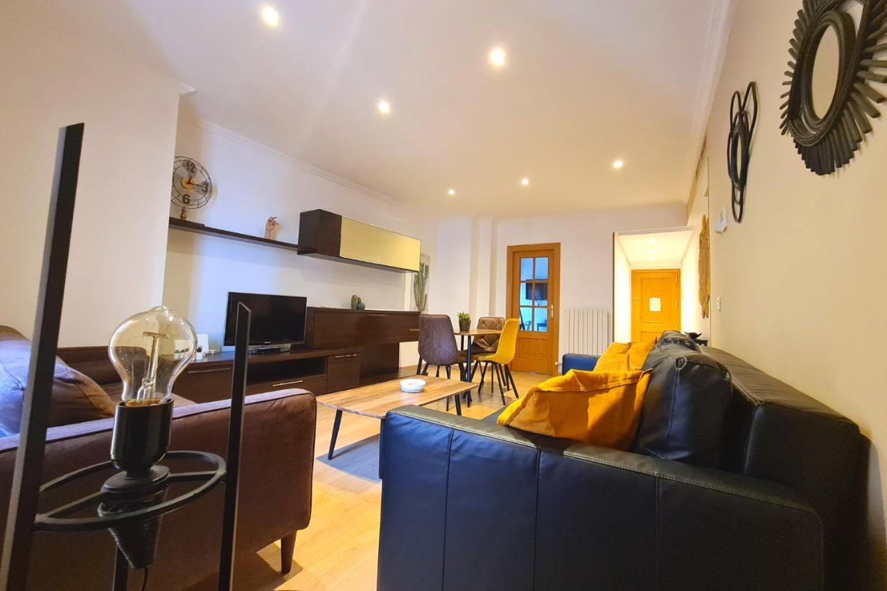 Dos Torres Pasaje De Los Giles - Tranquilo Y Privado Apartment Zaragoza Ngoại thất bức ảnh